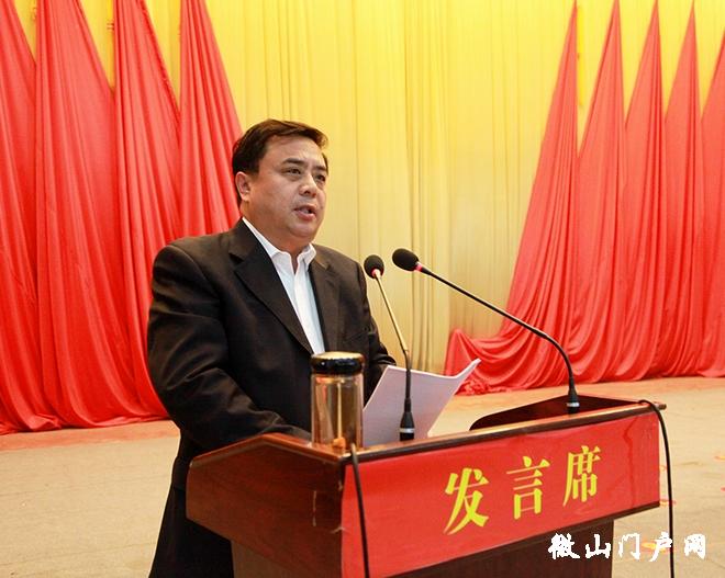 微山县人口计生委主任_国家人口计生委副主任王培安到山东省调研督导(2)