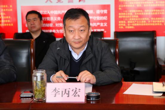 青岛农业大学与微山县馨荷蛋鸭养殖有限公司蛋鸭联合育种签约仪式在我