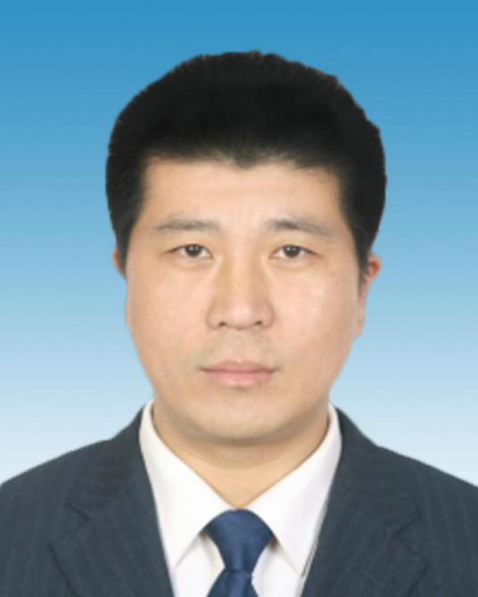 曾任微山县科协党组成员,副主席 年 月,任现职务.