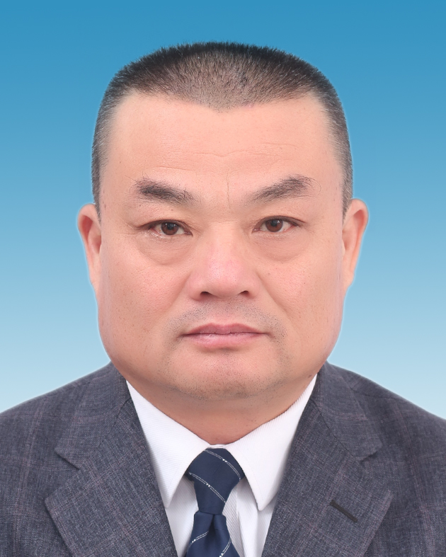 微山县司法局领导班子成员及工作分工