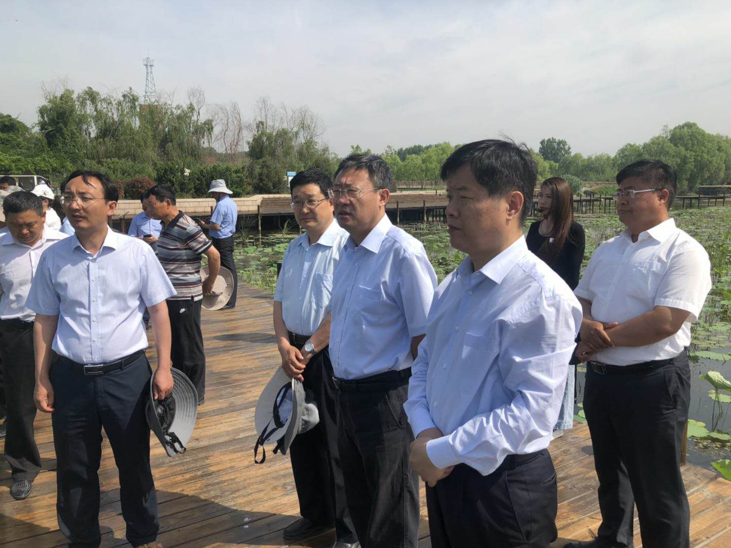 微山县人民政府 县文化和旅游局 省文化和旅游厅到和.
