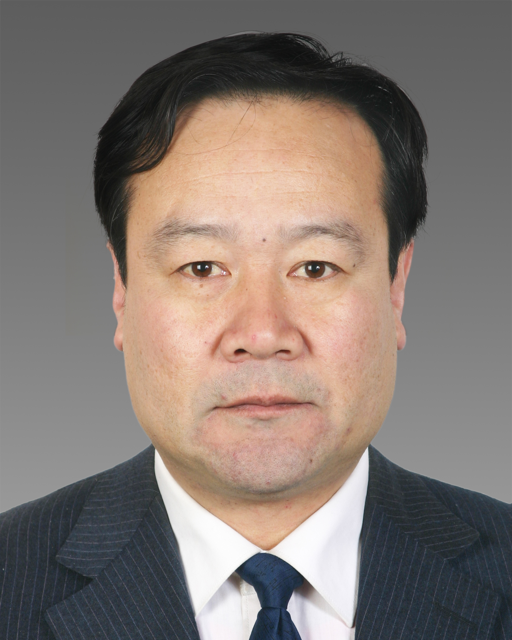 微山县民政局领导班子成员及工作分工