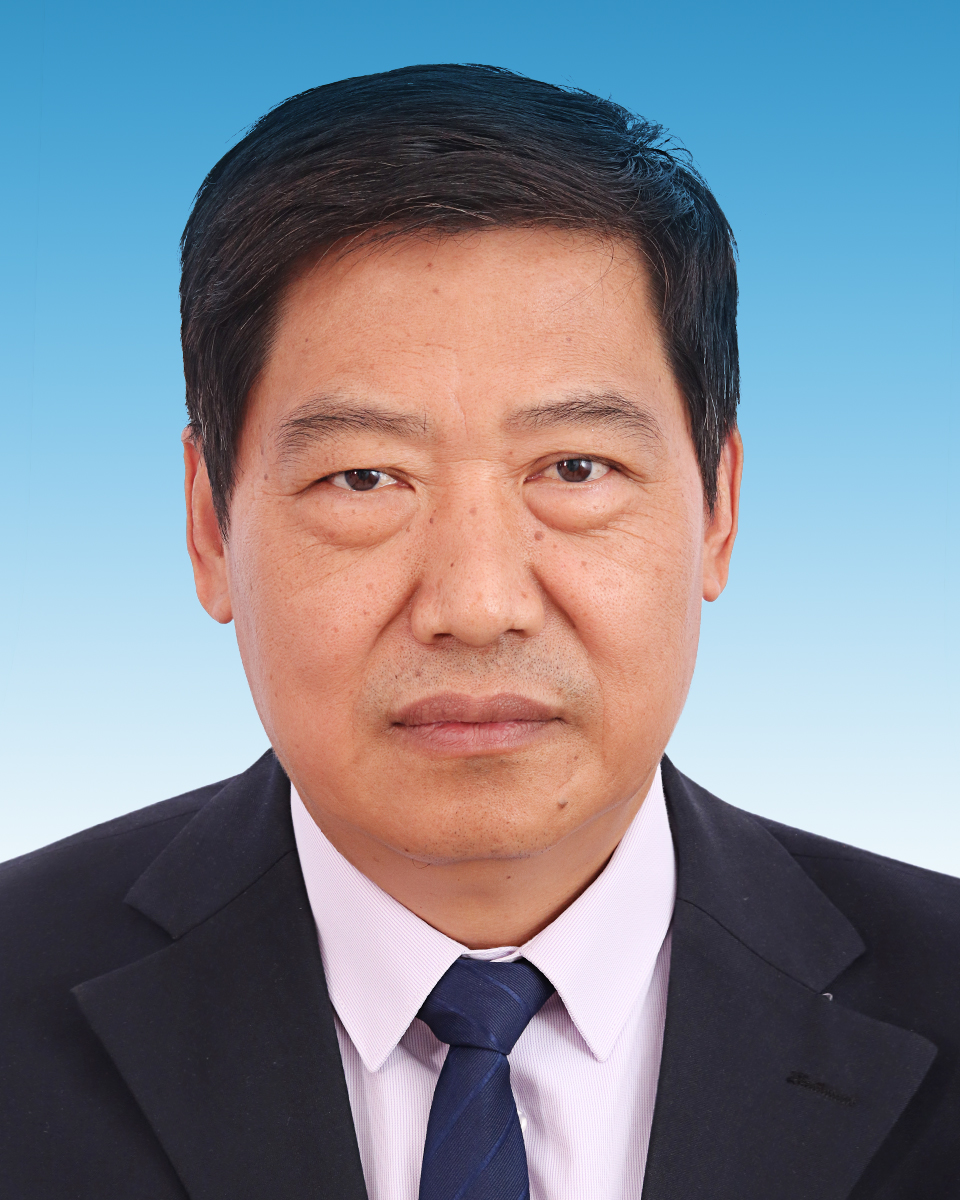 微山县民政局领导班子成员及工作分工
