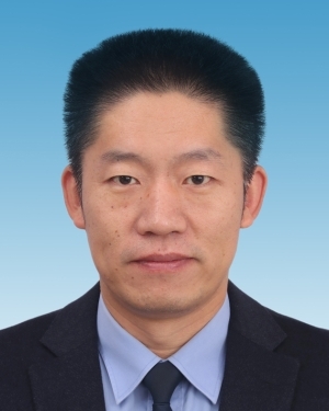 微山县人民政府 宋华东