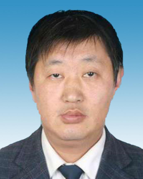微山县商务局领导班子成员及工作分工